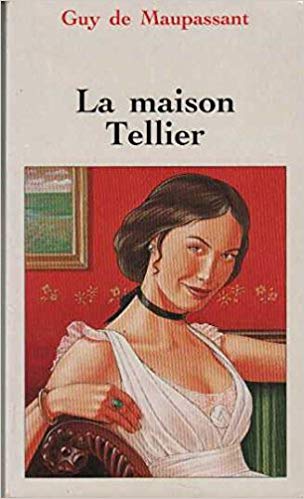 La Maison Tellier